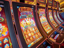 Онлайн казино Casino Roy Spins
